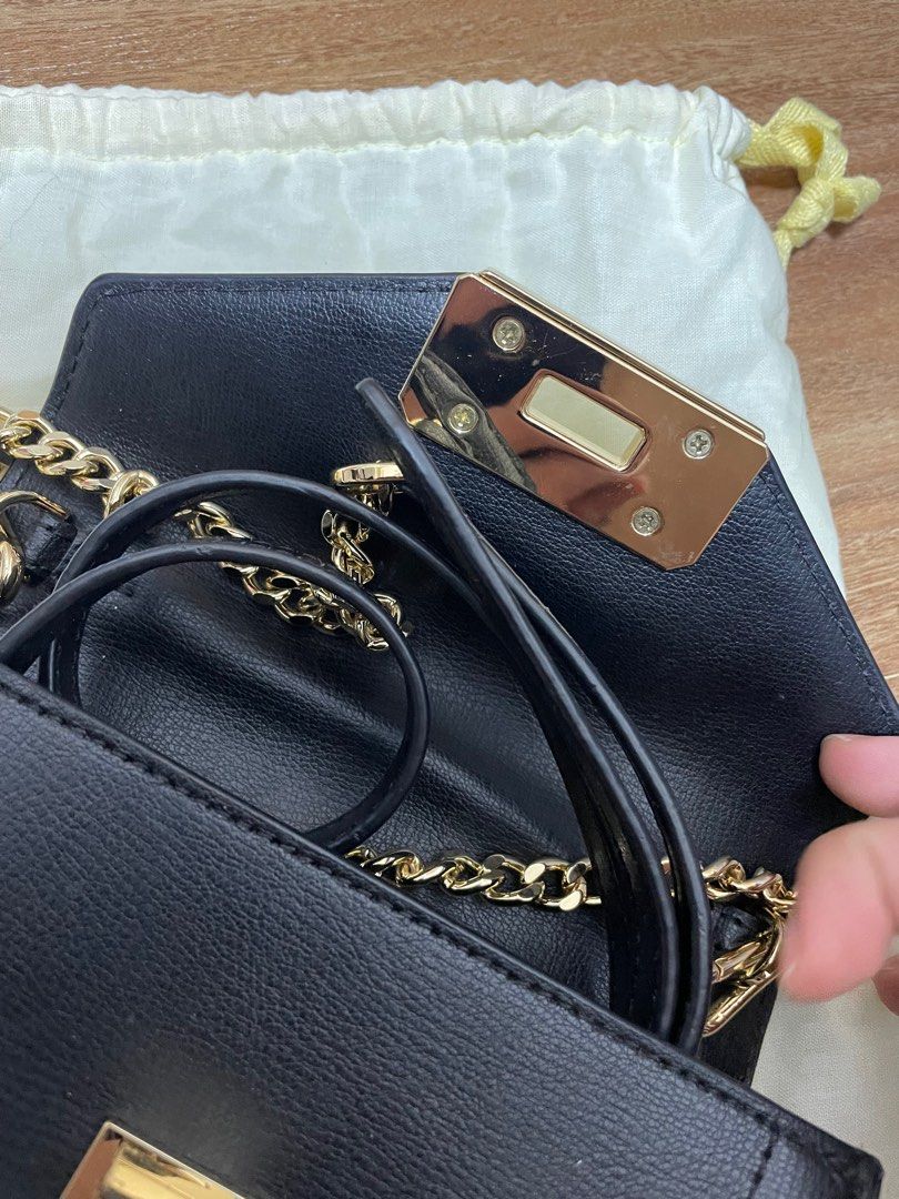 Michael Kors Kinsley Bag Luxury Bags Wallets on Carousell