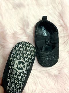 Michael Kors MK baby shoes
