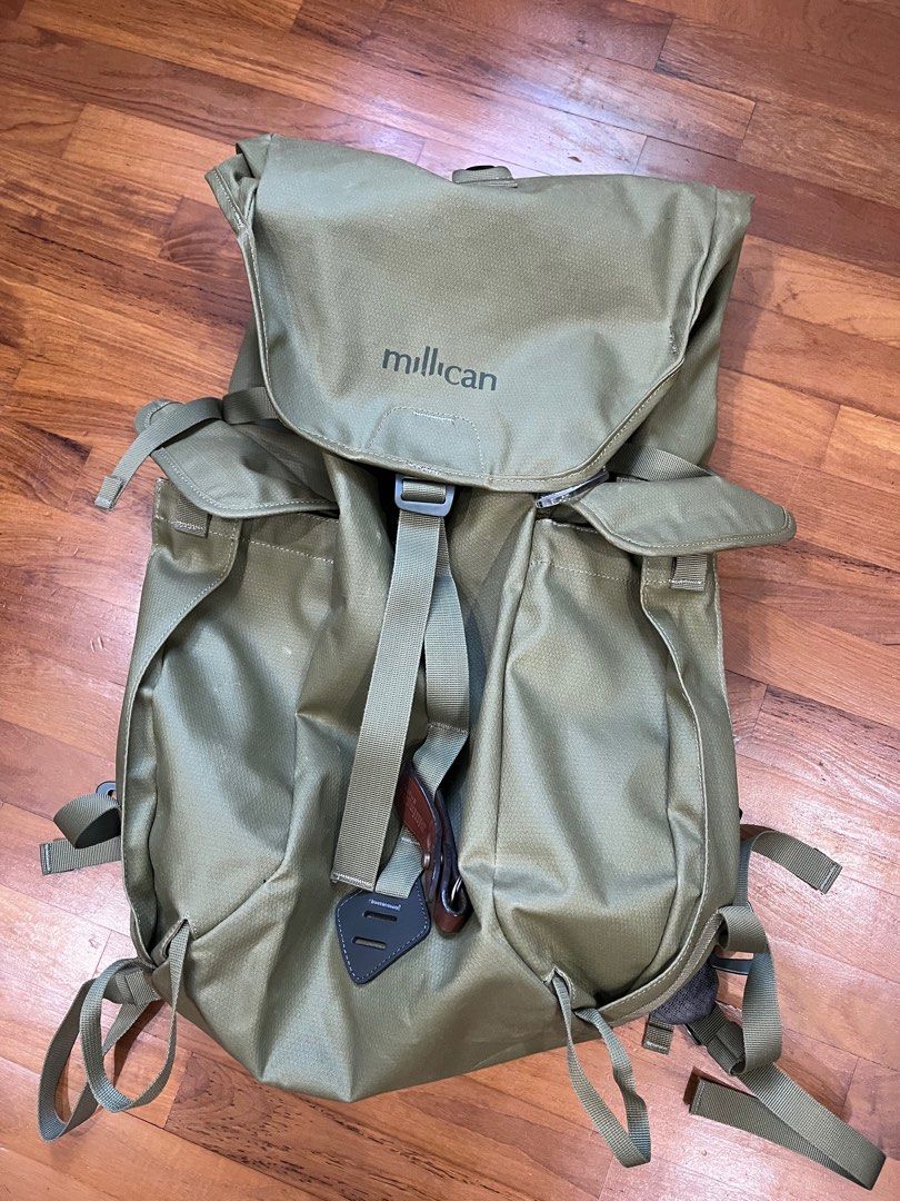 Fraser the deals rucksack