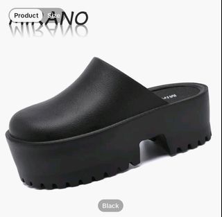 Mirano fitflop wedge