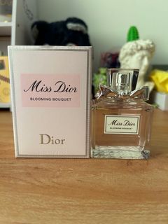 100% Authentic smell J'Adore In Joy by Dior, Beauty & Personal Care,  Fragrance & Deodorants on Carousell