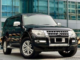 Mitsubishi Pajero 3.2 GLS 4x4 Auto