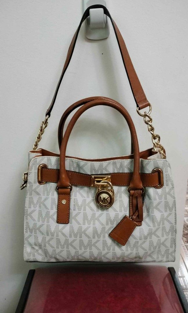 How to know if mk bag sales is original