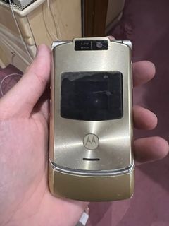 Motorola Razr Set