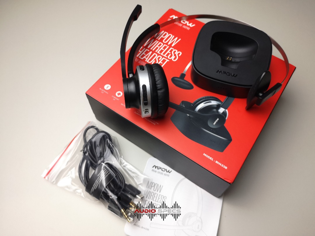Mpow hc3 on sale