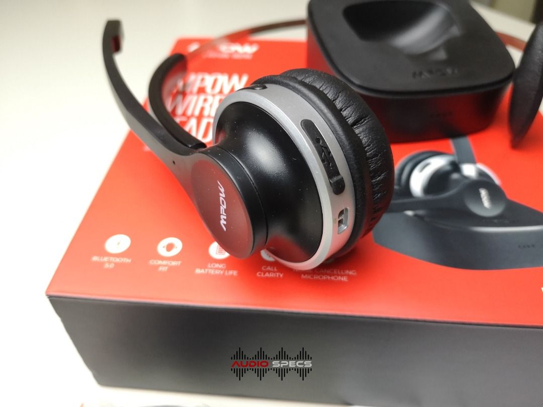 Mpow hc3 outlet