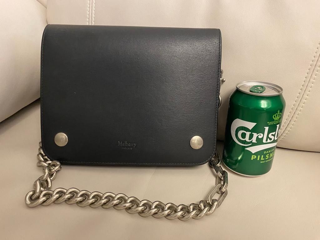Mulberry oxton briefcase sales