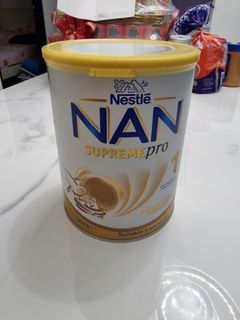 Nan Supremepro 1
