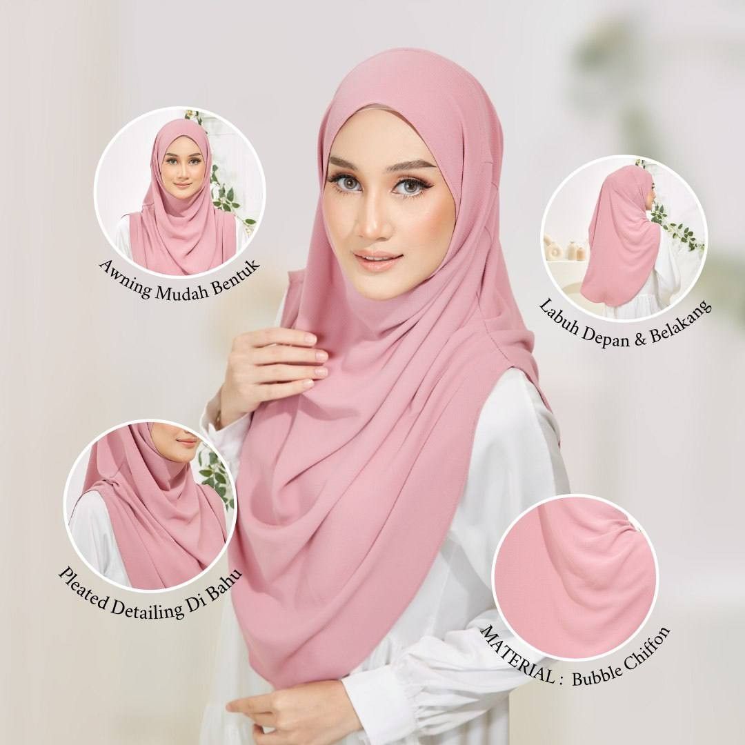mootiara hijab