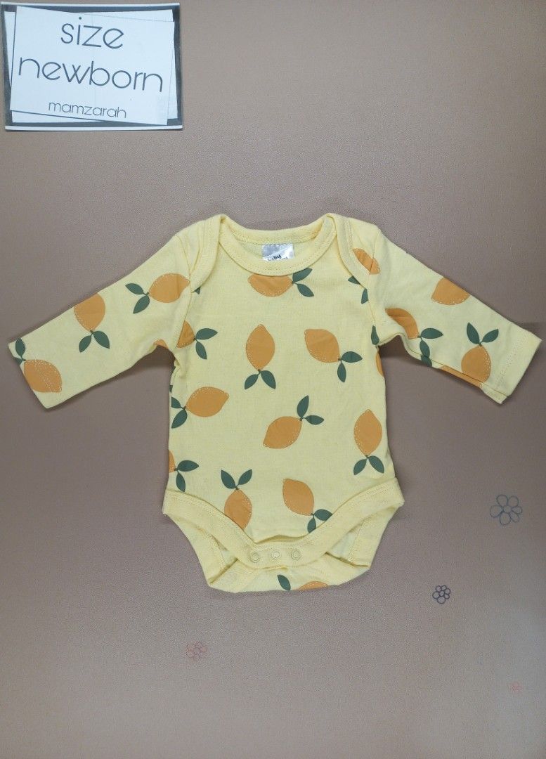 Baby berry romper discount