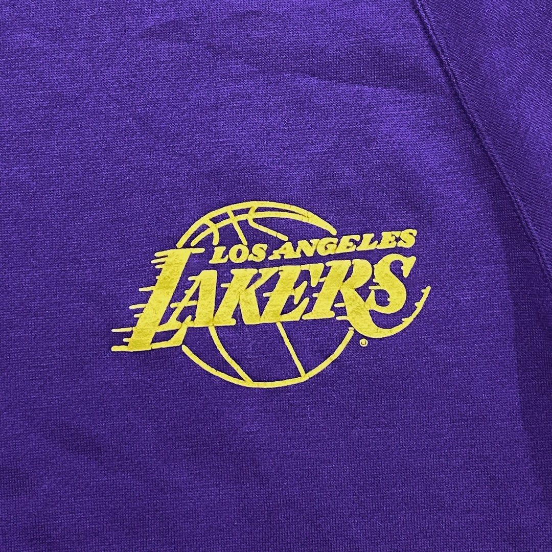 La lakers 2025 sweatshirt