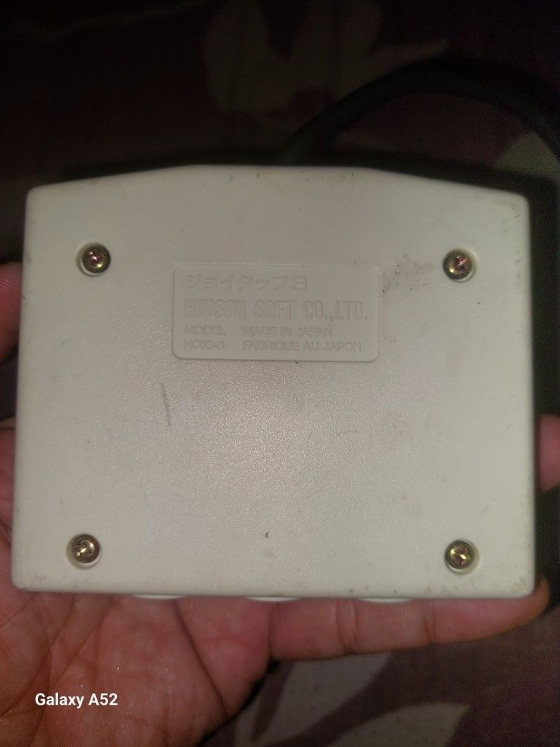 Ma PC Engne SODPENG à beson de sons