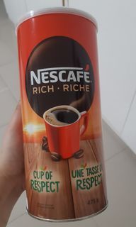 Nescafe Rich 475g