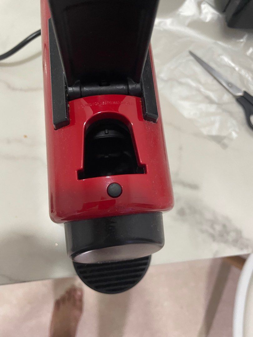 Nespresso Coffee Machine, TV & Home Appliances, Kitchen Appliances