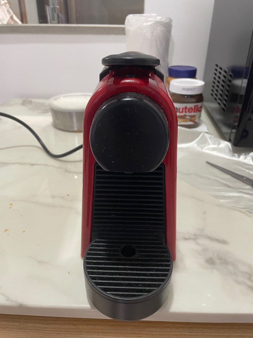 Nespresso Coffee Machine, TV & Home Appliances, Kitchen Appliances