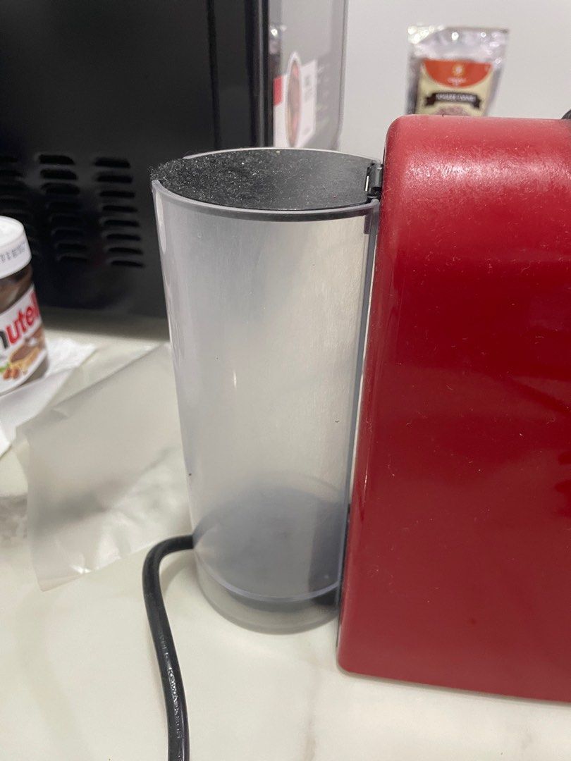 Nespresso Coffee Machine, TV & Home Appliances, Kitchen Appliances