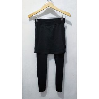 NET! Rok legging Brand Vivien Import super tebal