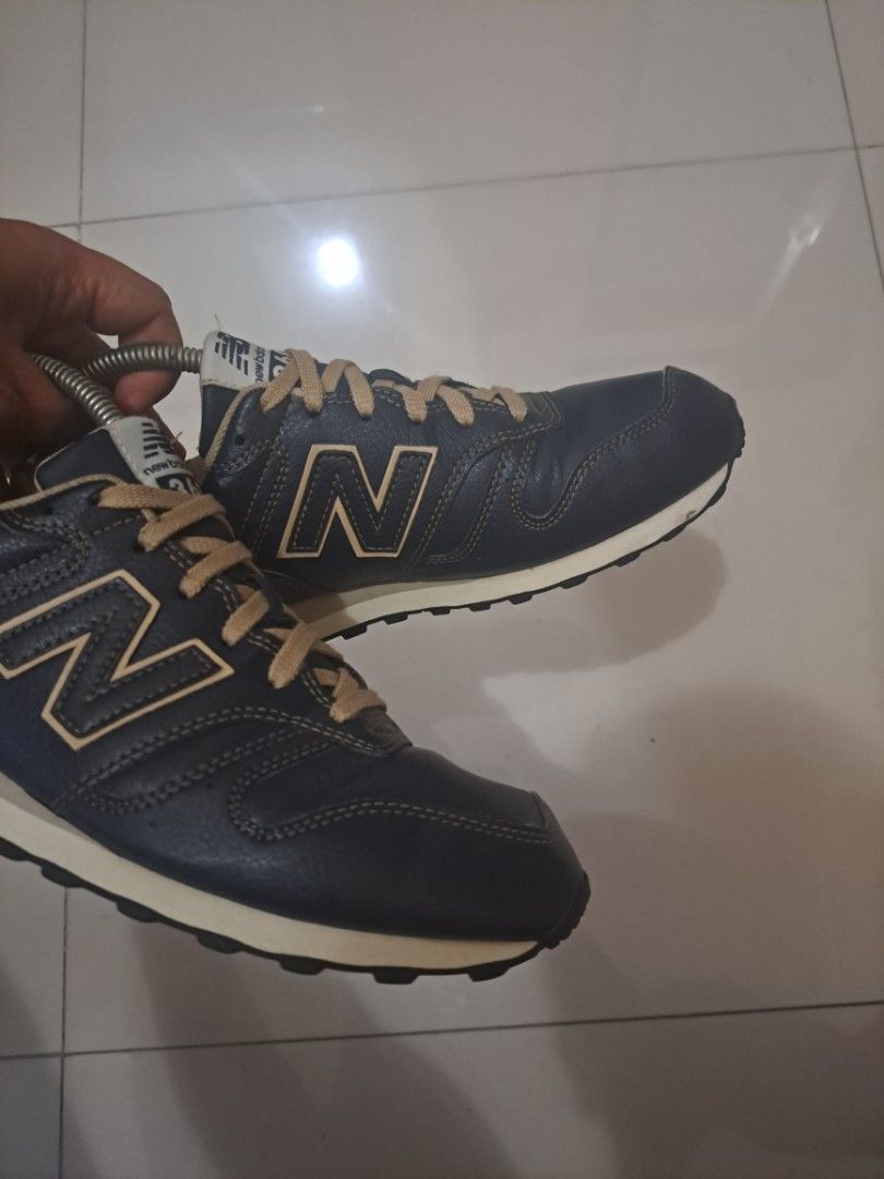 New Balance 368 Zara uniqlo Fred perry Adidas