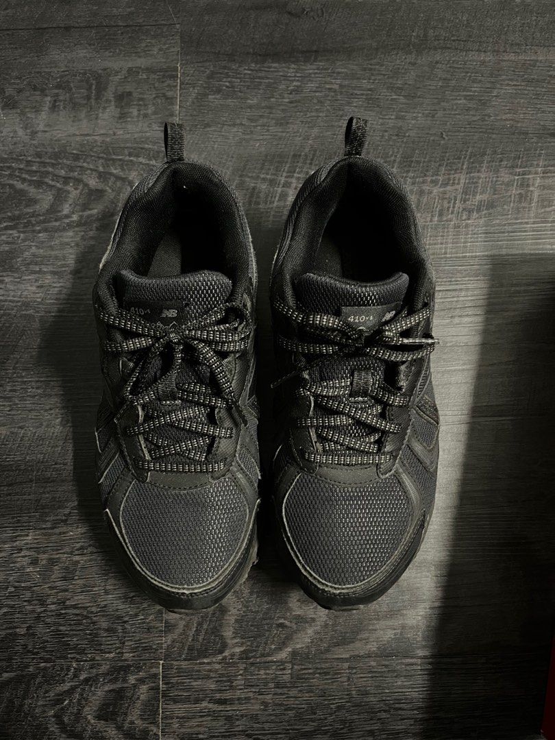 New balance 410v5 sales mens review