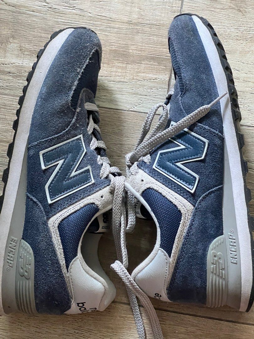 New balance 574
