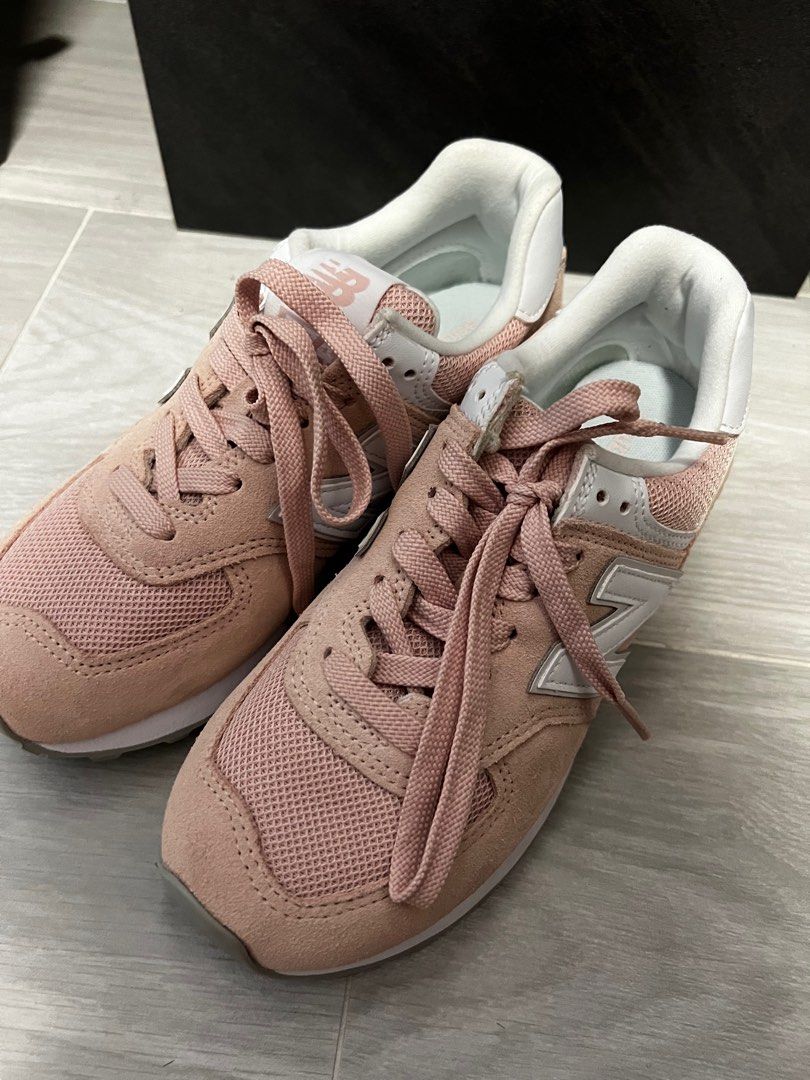 New balance best sale wl5740ab