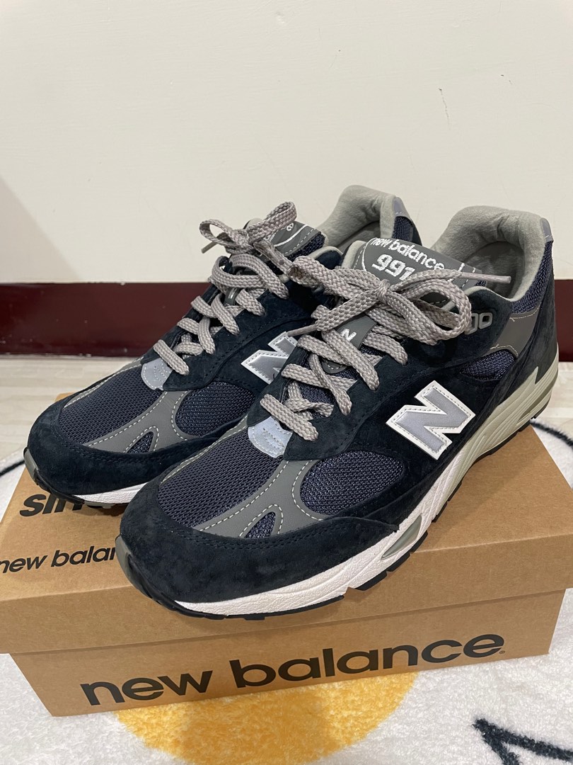 New balance 991 NB 991 NB991