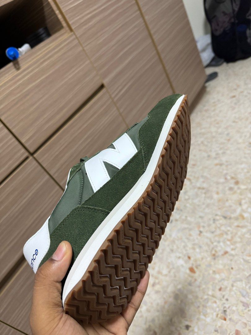 New balance u220 olive hotsell