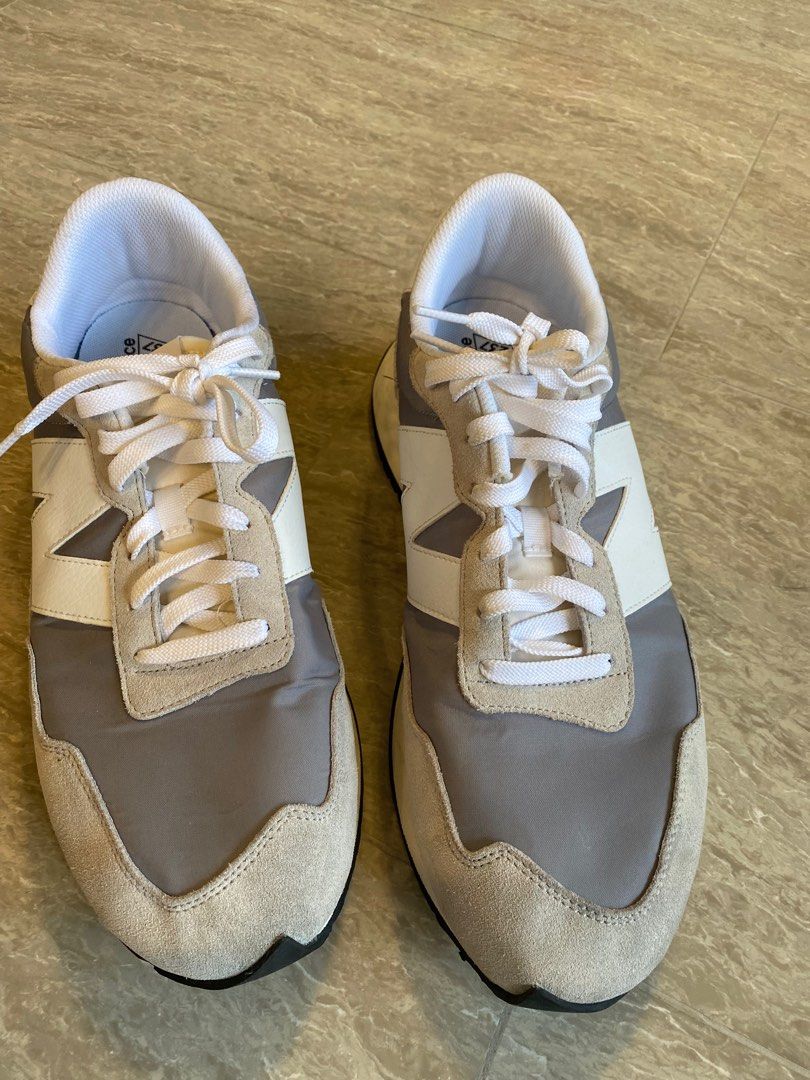 New balance mens 13 top