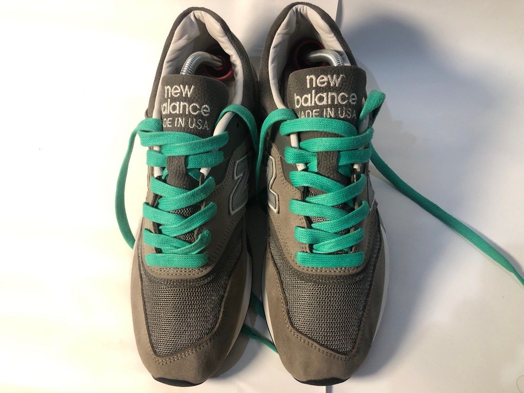 New balance 997 deals 42 5