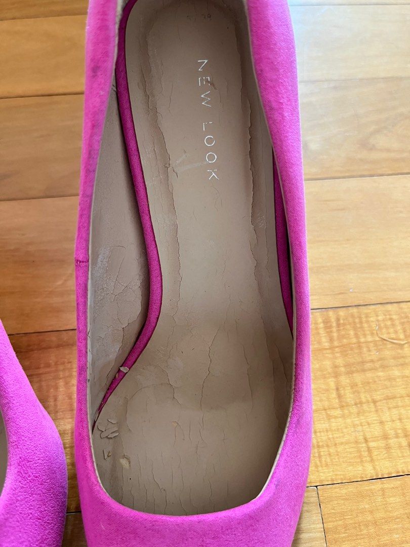 STESSY-R in fuchsia: your... - ALDO Shoes - Philippines | Facebook