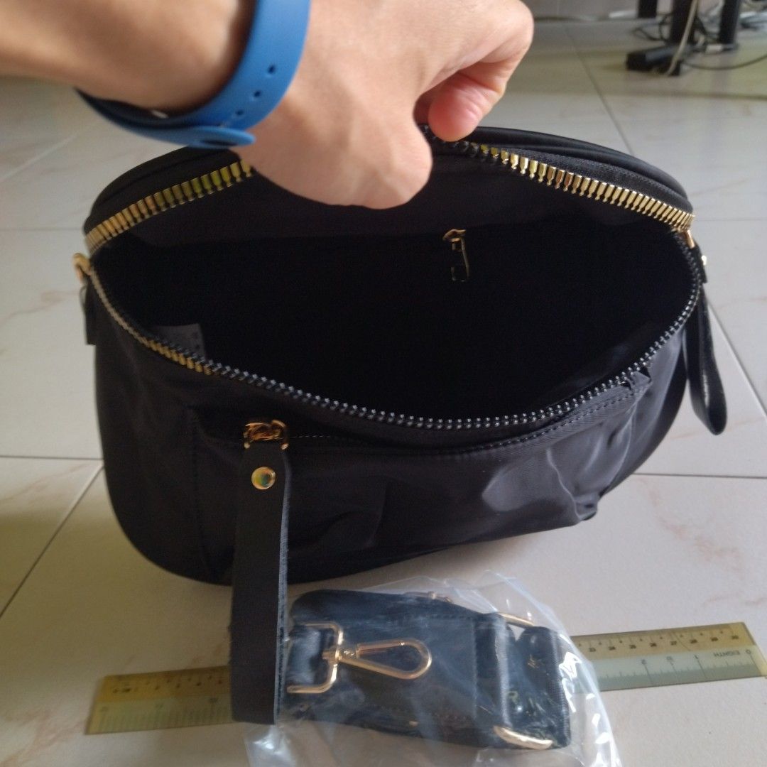 New sales sling bag