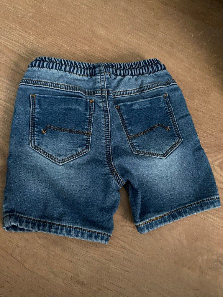 Next best sale jeans shorts