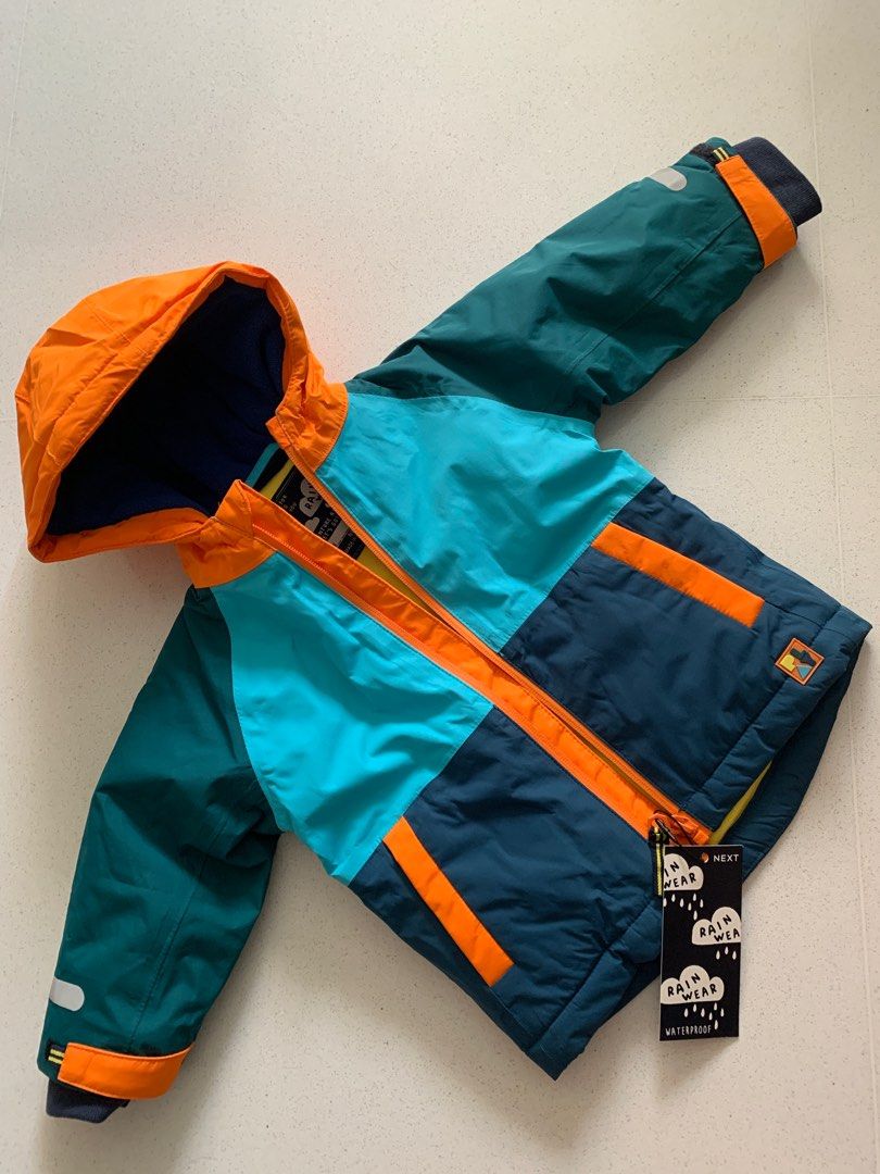 Rain coat hotsell next