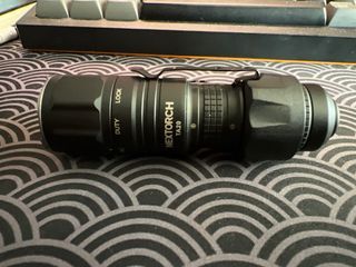 NEXTORCH TA20