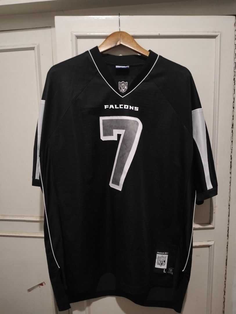 Reebok michael shop vick jersey