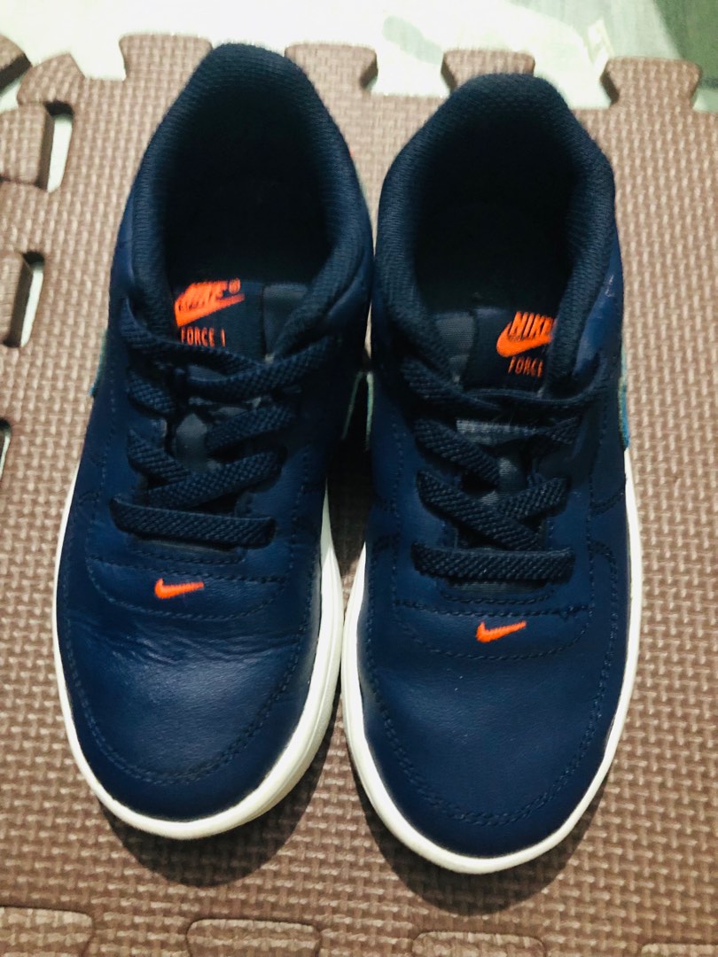 newborn air force 1