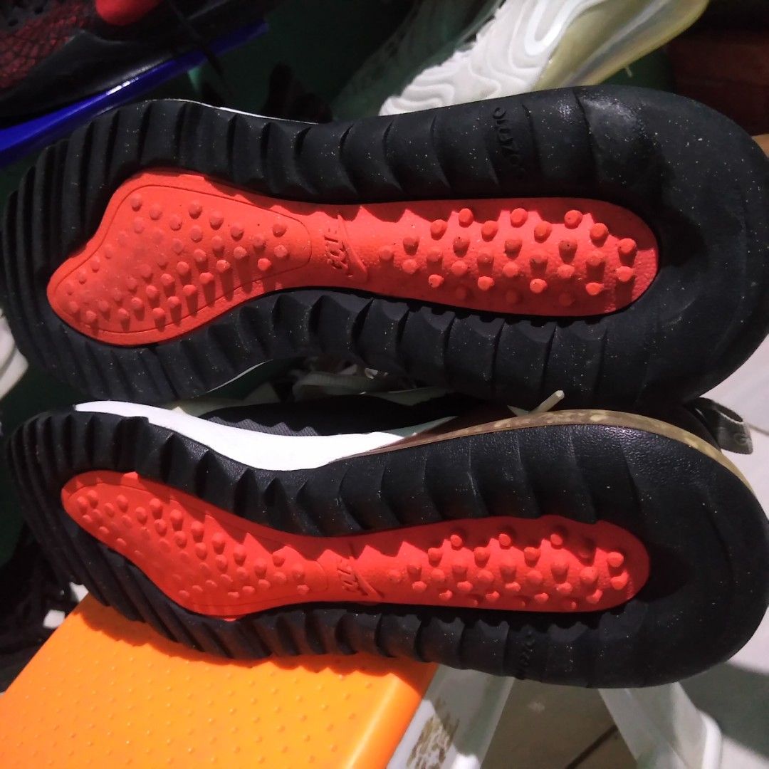 nike training city trainer