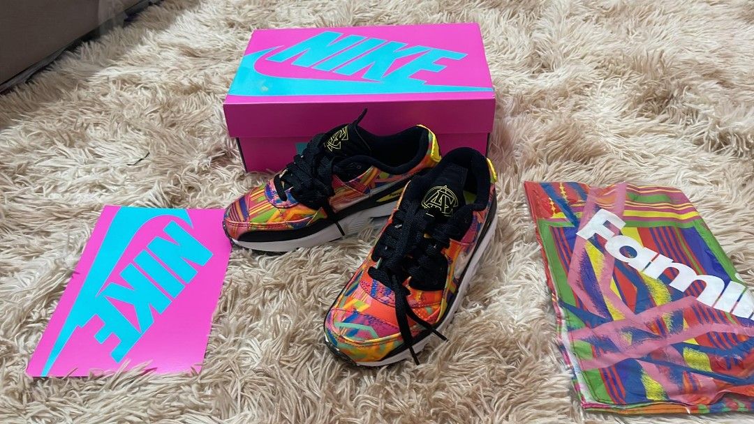 airmax 90 lhm