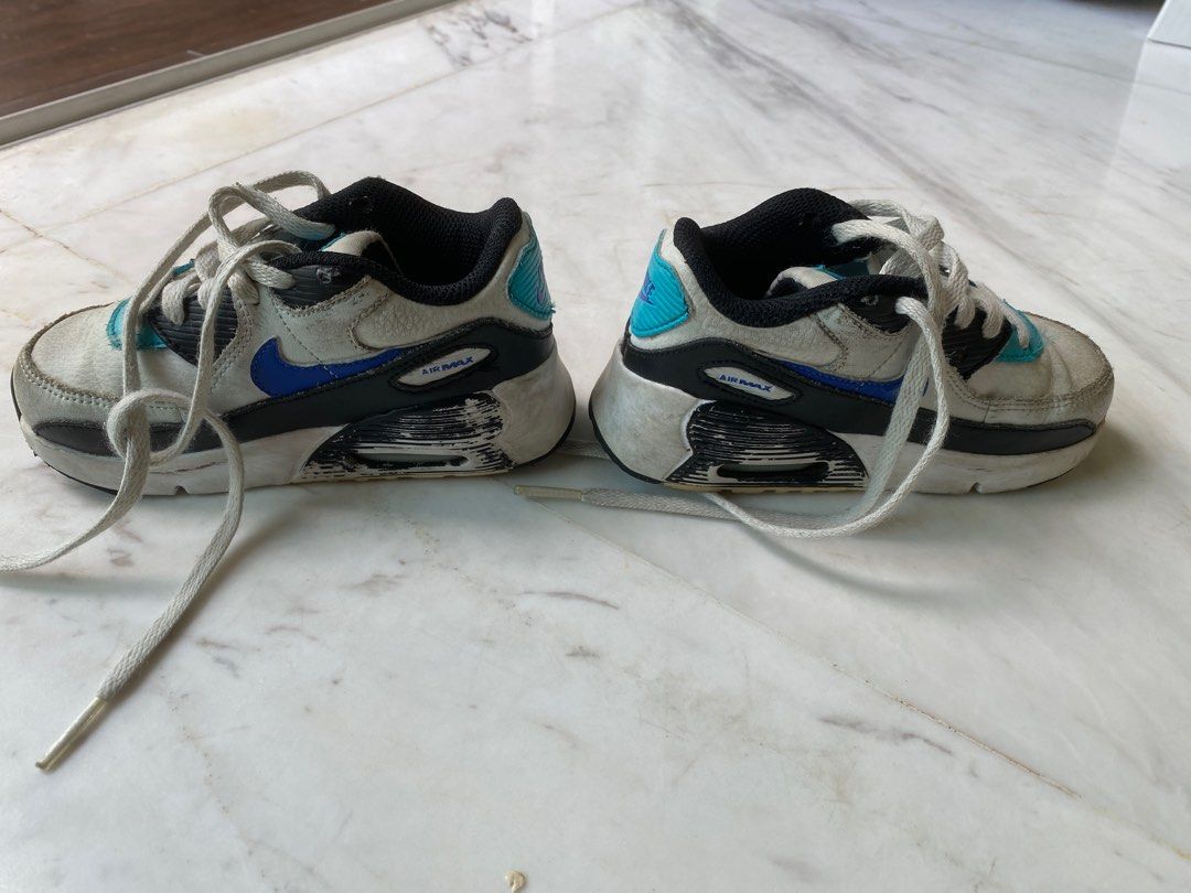 Nike 26 junior outlet