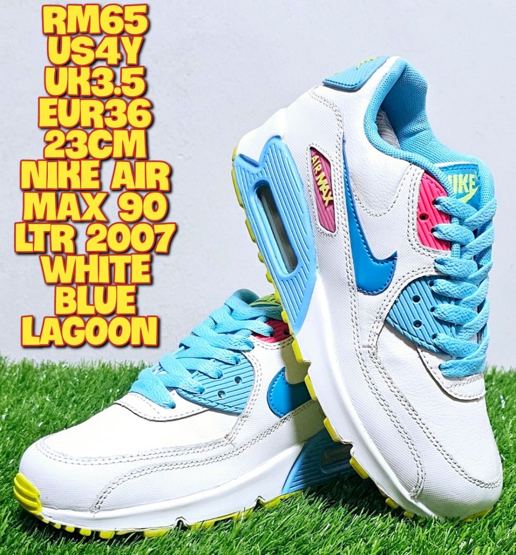 Air max 2025 2007 kids