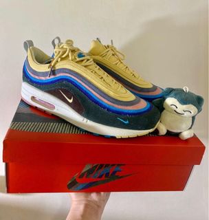 Nike sean online wotherspoon for sale
