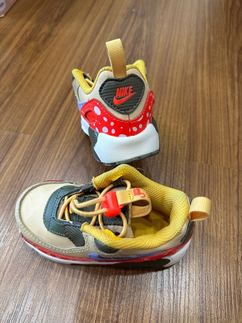 Nike Air Max Authentic Babies Kids Babies Kids Fashion on