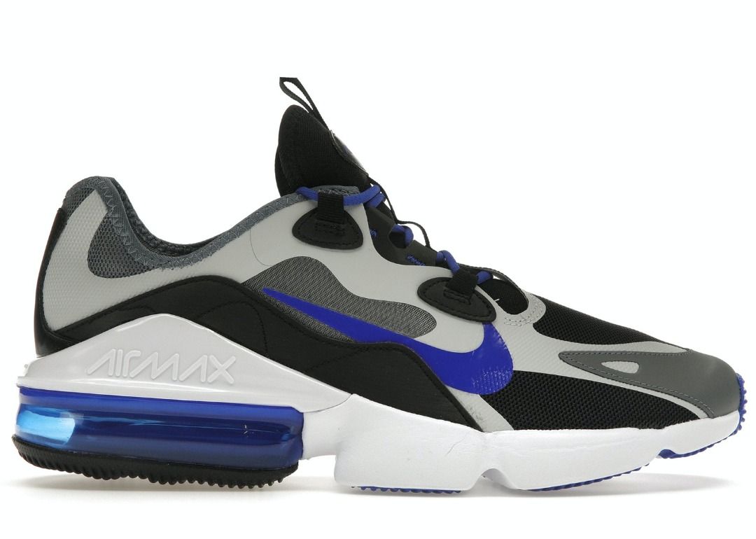 Tenis nike hotsell airmax 9