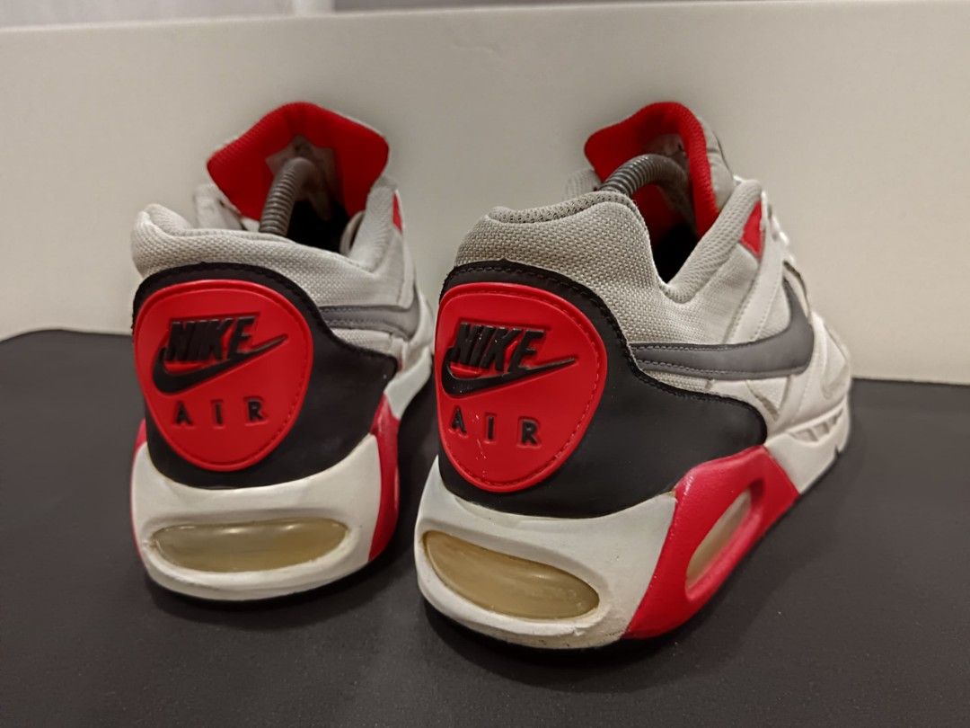 Nike air max skyline infrared top