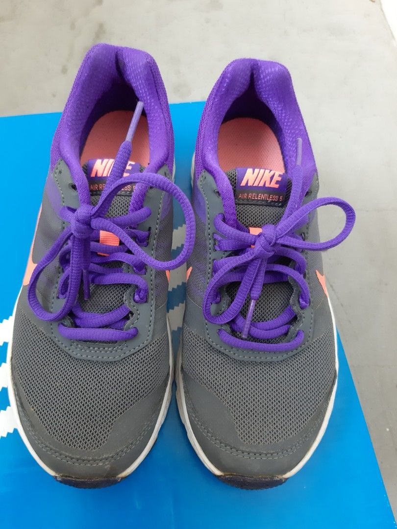 Nike Air Relentless 5 women Sneakers EU 36.5