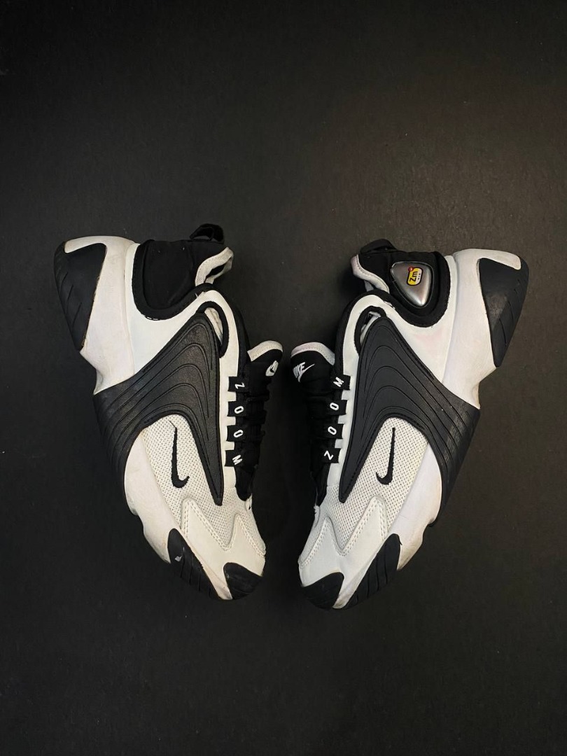 nike air zoom 2k, Men's Fashion, Footwear, Sneakers on Carousell