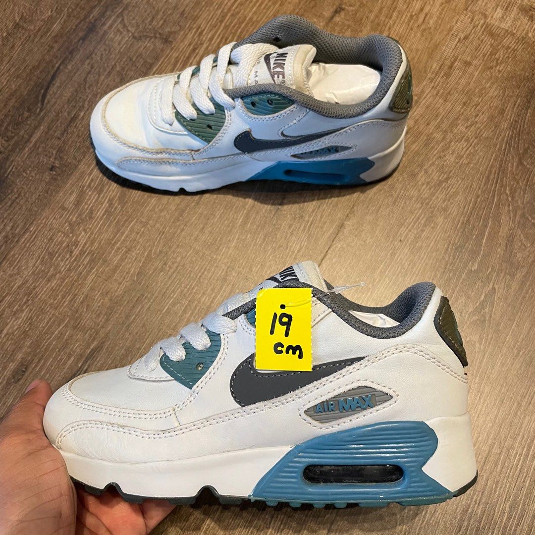 Air max 2002 kids deals