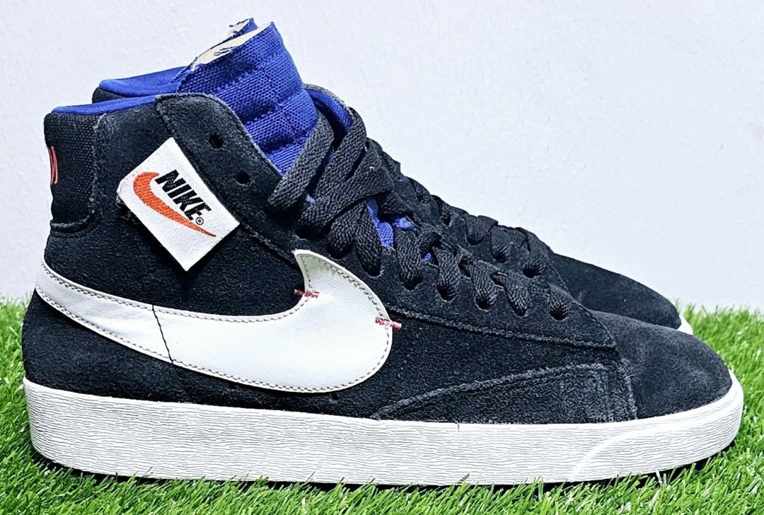 Blazer mid rebel xx store