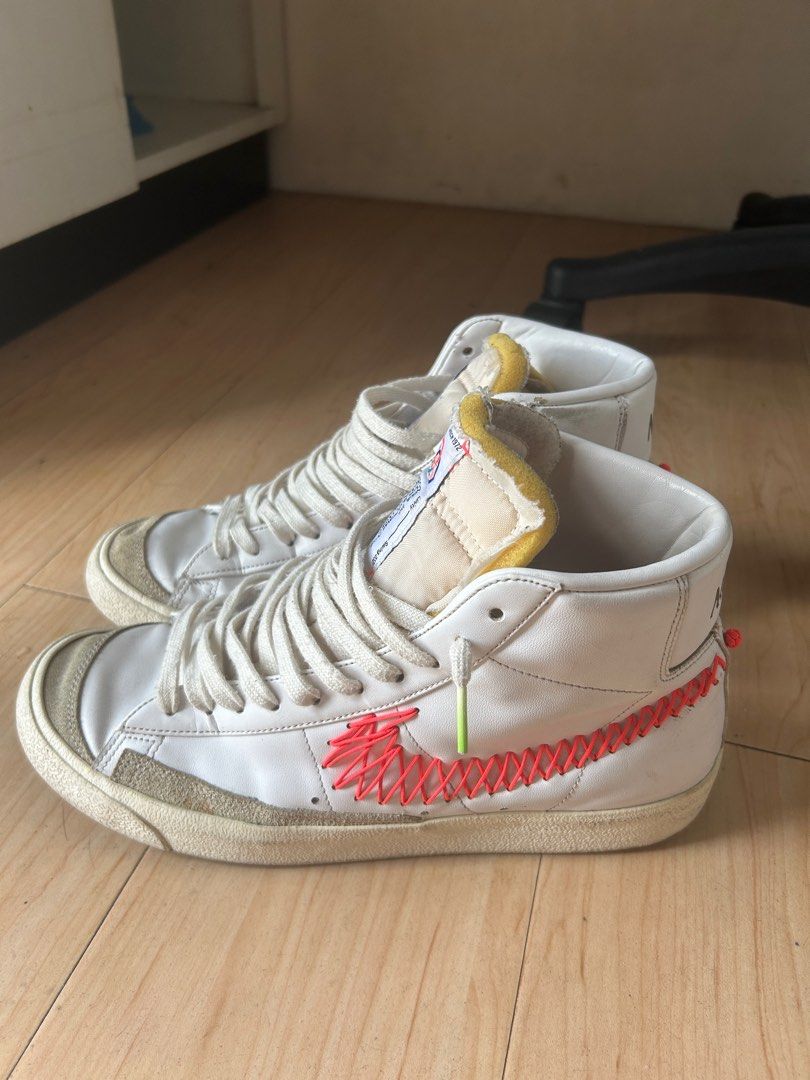 Nike blazer zig top zag buy