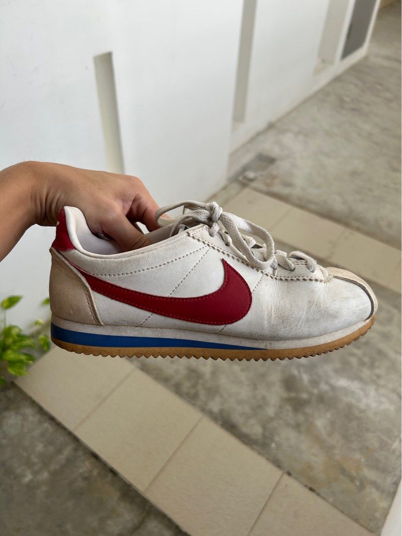 Cortez trainers outlet